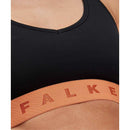 Falke Orange Daily Comfort 2-Pack Bra