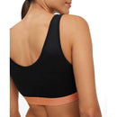 Falke Orange Daily Comfort 2-Pack Bra