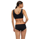 Falke Orange Daily Comfort 2-Pack Bra