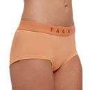 Falke Orange Daily Comfort 2-Pack Hipster Brief