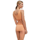 Falke Orange Daily Comfort 2-Pack Hipster Brief