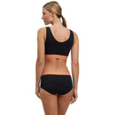 Falke Orange Daily Comfort 2-Pack Hipster Brief