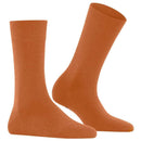 Falke Orange Sensitive Berlin Socks