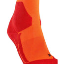 Falke Orange SK4 Advanced Knee High Socks
