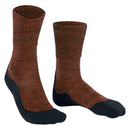 Falke Orange TK1 Adventure Wool Trekking Socks