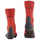 Falke Orange TK5 Wander Trekking Socks