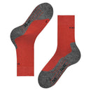 Falke Orange TK5 Wander Trekking Socks