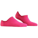 Falke Pink Cool Kick Invisible Socks