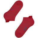 Falke Pink Cool Kick Sneaker Socks