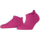 Falke Pink Cool Kick Sneaker Socks