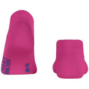Falke Pink Cool Kick Sneaker Socks