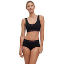 Falke Pink Daily Comfort 2-Pack Bra