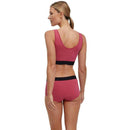 Falke Pink Daily Comfort 2-Pack Bra