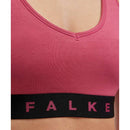 Falke Pink Daily Comfort 2-Pack Bra