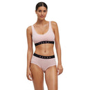 Falke Pink Daily Comfort 2-Pack Bra
