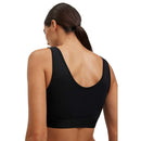 Falke Pink Daily Comfort 2-Pack Bra