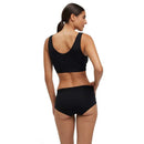 Falke Pink Daily Comfort 2-Pack Bra