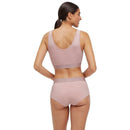Falke Pink Daily Comfort 2-Pack Bra