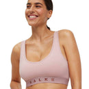 Falke Pink Daily Comfort 2-Pack Bra