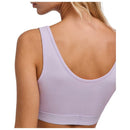 Falke Pink Daily Comfort 2-Pack Bustier Bralette