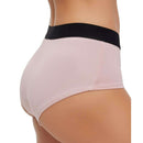 Falke Pink Daily Comfort 2-Pack Hipster Brief