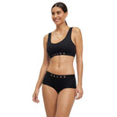 Falke Pink Daily Comfort 2-Pack Hipster Brief