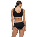 Falke Pink Daily Comfort 2-Pack Hipster Brief