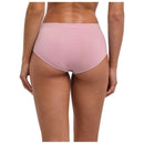 Falke Pink Daily Seamless Mid Waist Brief