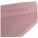 Falke Pink Daily Seamless Thong