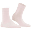 Falke Pink Fine Softness 50 Denier Socks