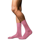 Falke Pink No 9 Pure Fil d´Écosse Socks