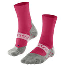 Falke Pink RU4 Endurance Cool Running Socks