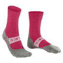 Falke Pink RU4 Endurance Cool Running Socks