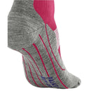 Falke Pink RU4 Endurance Cool Running Socks