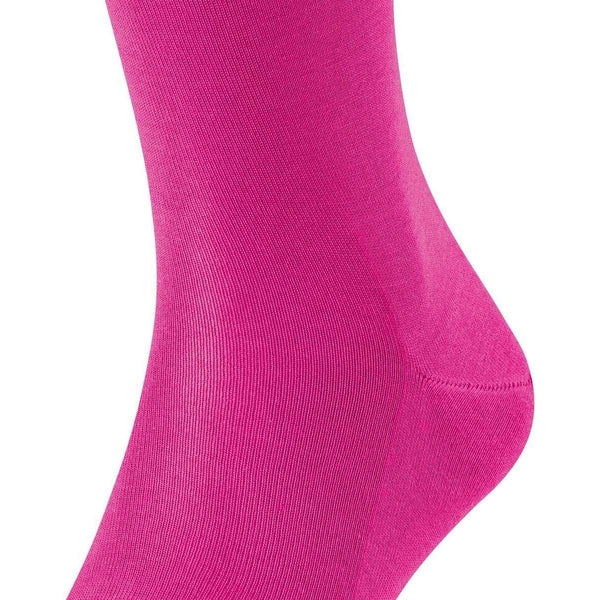 Falke Pink Tiago Knee High Socks