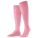 Falke Pink Tiago Knee High Socks