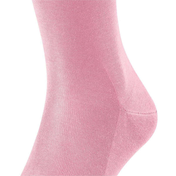 Falke Pink Tiago Knee High Socks