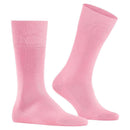 Falke Pink Tiago Socks