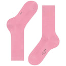 Falke Pink Tiago Socks