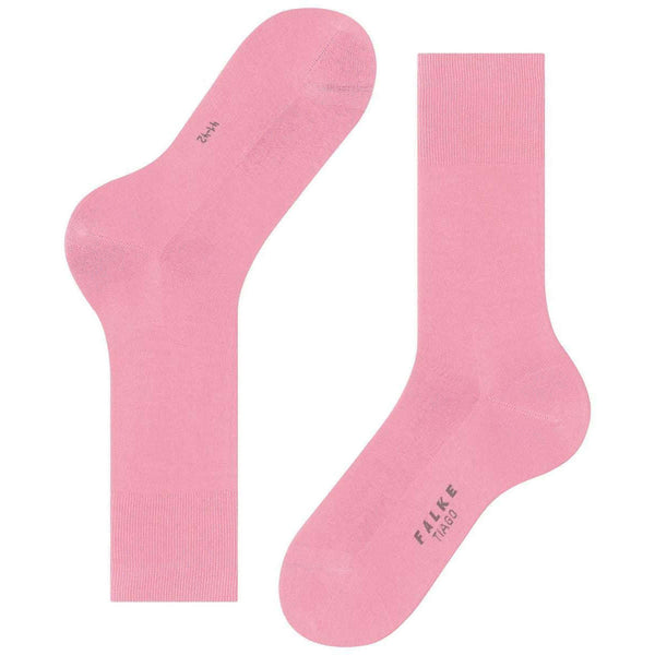 Falke Pink Tiago Socks