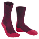 Falke Pink TK1 Adventure Wool Trekking Socks