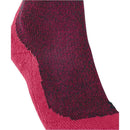 Falke Pink TK1 Adventure Wool Trekking Socks