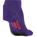 Falke Purple BC Impulse Biking Socks