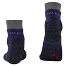 Falke Purple RU Trail Running Socks