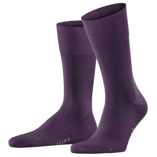 Falke Purple Tiago Socks