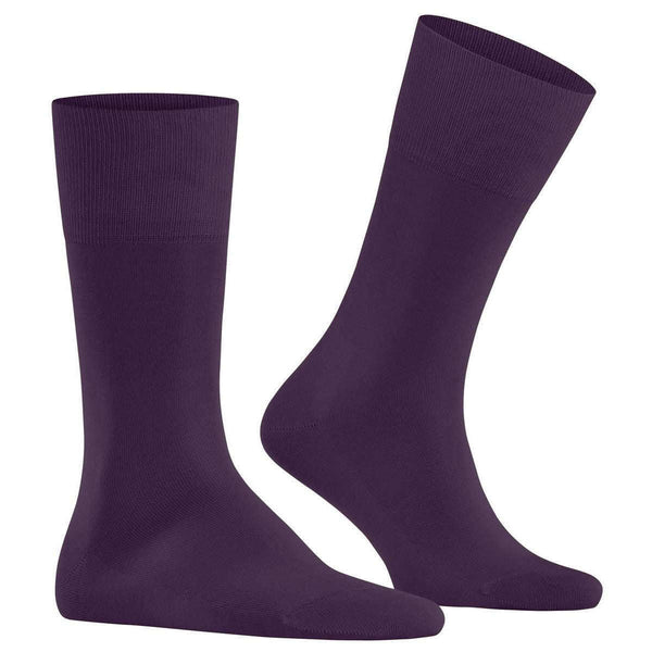 Falke Purple Tiago Socks