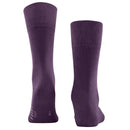 Falke Purple Tiago Socks