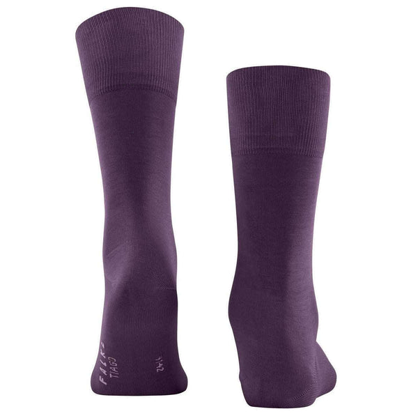 Falke Purple Tiago Socks