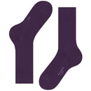 Falke Purple Tiago Socks