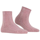 Falke Red Bedsocks